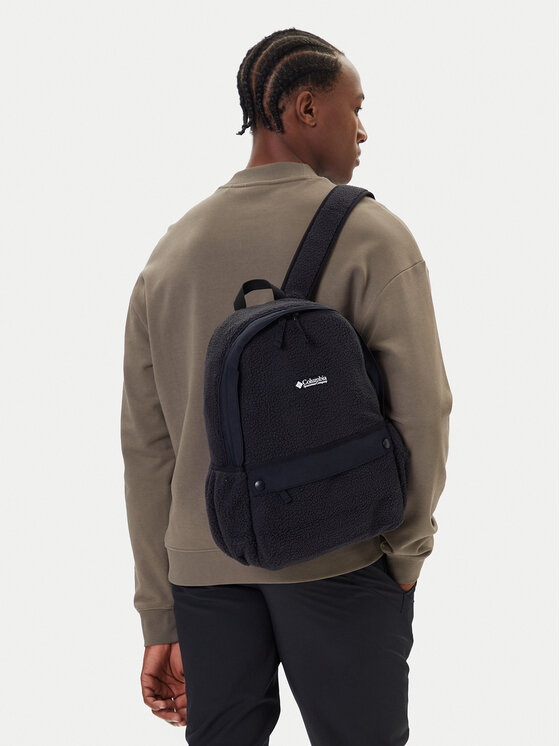 Columbia Columbia Σακίδιο Helvetia ™ II 2094531 Μαύρο