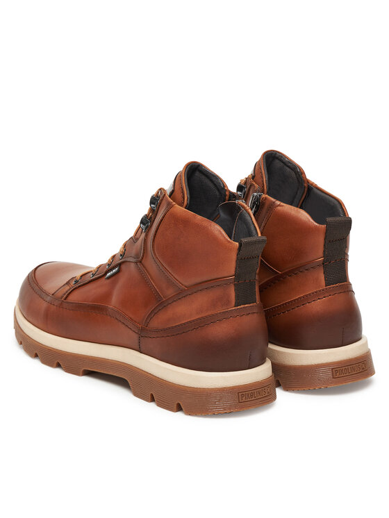Pikolinos Pikolinos Polacchine M3M-8107 Marrone