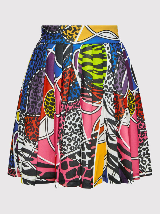 adidas adidas Мини пола RICH MNISI HC4479 Цветен Regular Fit