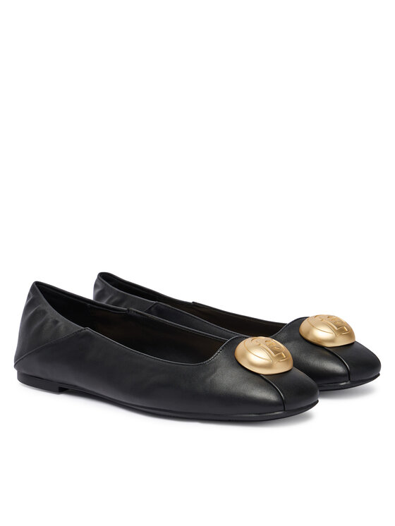 Liu Jo Liu Jo Ballerinas Birgitte 09 SA6033 P0062 Schwarz