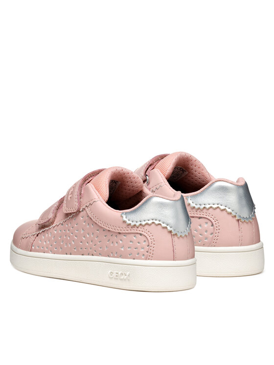 Geox Geox Sneakers J Eclyper J55LRA 000BC C8237 M Roz