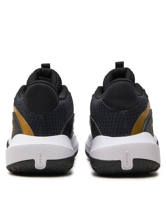 Under Armour Under Armour Încălțăminte pentru baschet Pre-School UA Lockdown 7 3028514 Negru