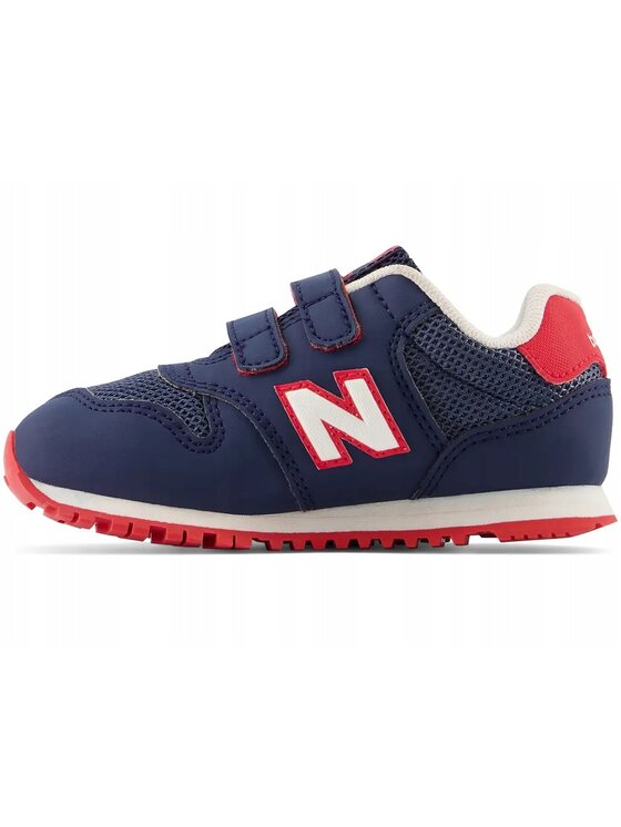 New Balance New Balance Sneakersy IV500NV1 Niebieski