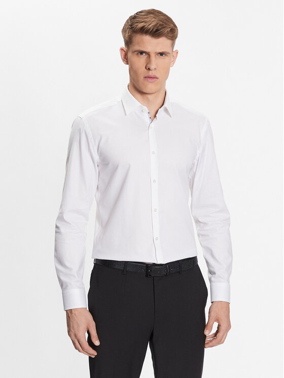 Camicia Hugo