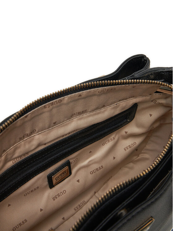 Guess Guess Torbica HWBG95 19090 Crna