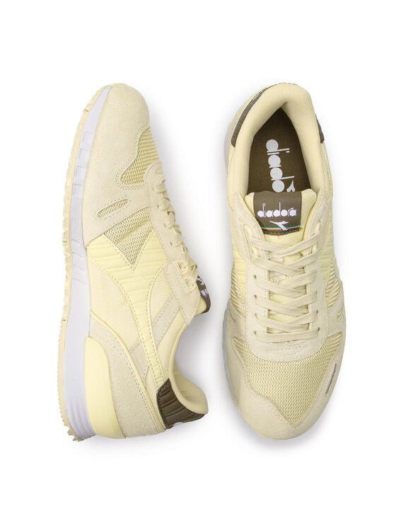 Diadora Sneakers Titan II 501.158623 01 25007 Giallo