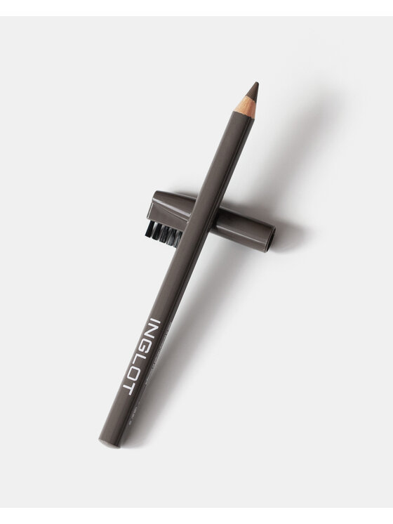INGLOT INGLOT Eyebrow Pencil Kredka do brwi 507