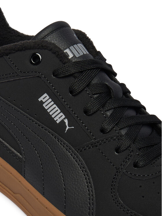 Puma Puma Laisvalaikio batai Puma Caven III WTR 407317 Juoda