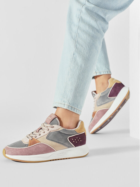 HOFF HOFF Sneakers Surry Hills 22301004 Blu scuro