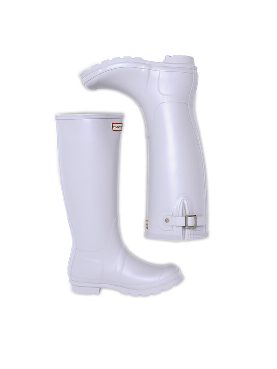 Hunter Hunter Gumene čizme HFW-005 Ljubičasta