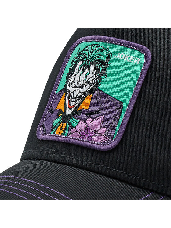 Capslab Capslab Nokamüts Dc Comics CL/DC3/1/CAS/JKR2 Must