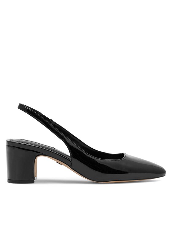Nine West Nine West Sandale 123AL1938-1 Crna