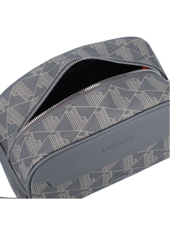 Lacoste Lacoste Torba 295644 Szary