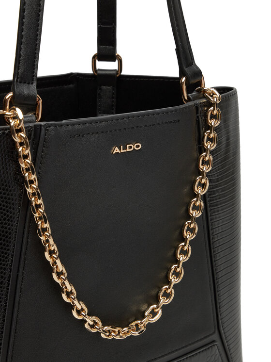 Aldo Aldo Сумка Inaya 13863712 Чорний