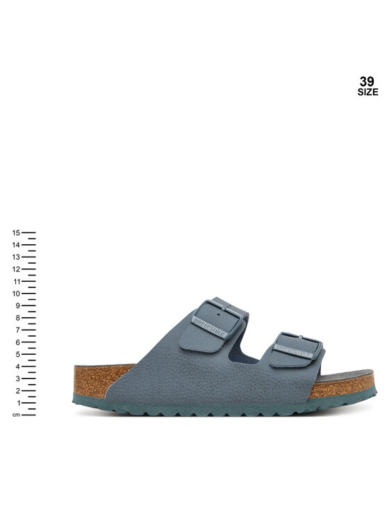 Birkenstock Birkenstock Natikače Arizona 1031774 D Plava
