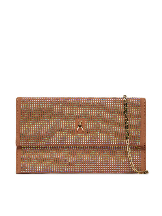 Patrizia Pepe Patrizia Pepe Borsetta 2B5460/L083-J3Y2 Beige