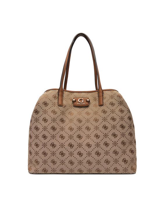 Guess Guess Torebka Neda HWJP96 54240 Beżowy