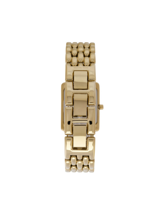 Michael Kors Michael Kors Zegarek Essex MK4997 Złoty