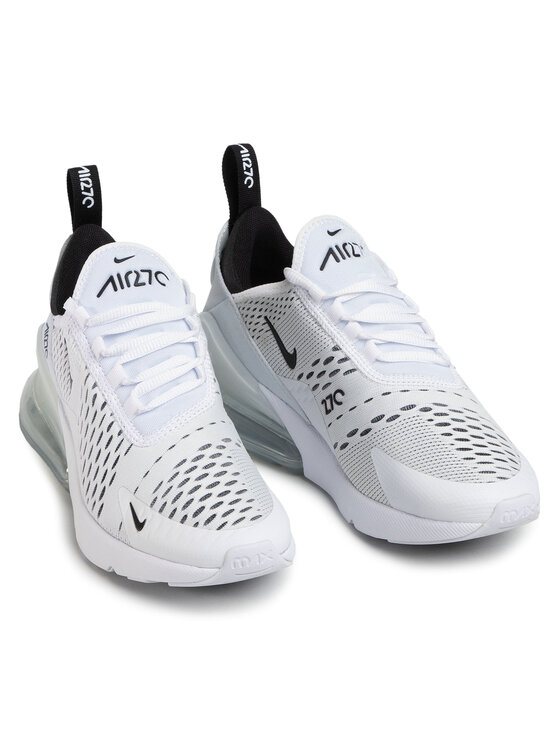 Nike Nike Sneakers Air Max 270 AH6789 100 Weiß