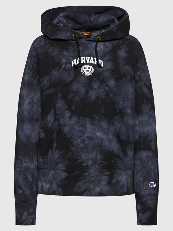 Champion Champion Μπλούζα 114615 Μαύρο Regular Fit