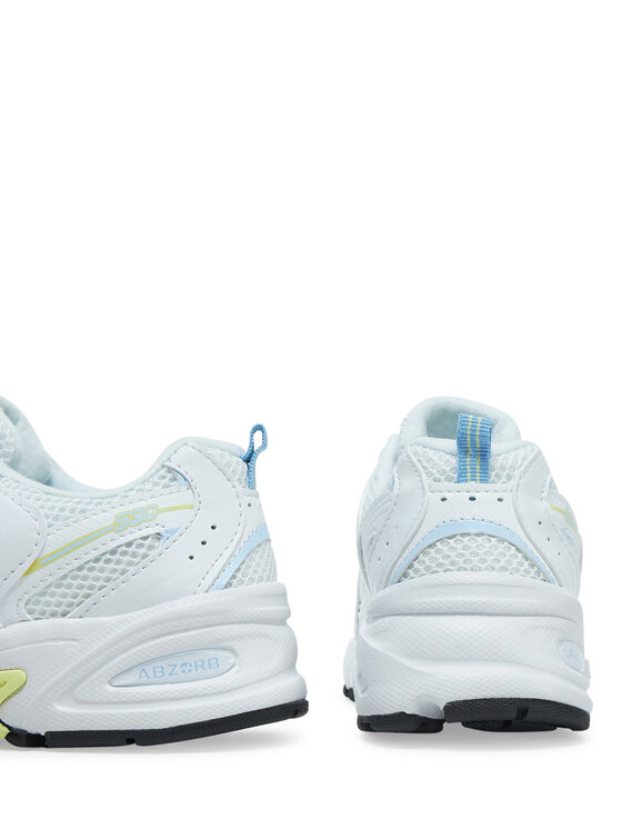 New Balance New Balance Tenisice GR530SN Bijela