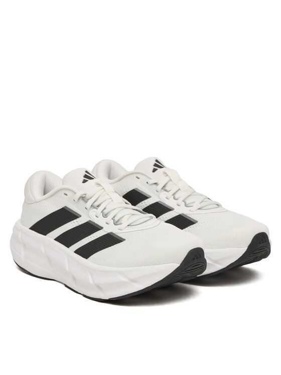 adidas adidas Buty do biegania Questar 4 Running Shoes IH9821 Biały