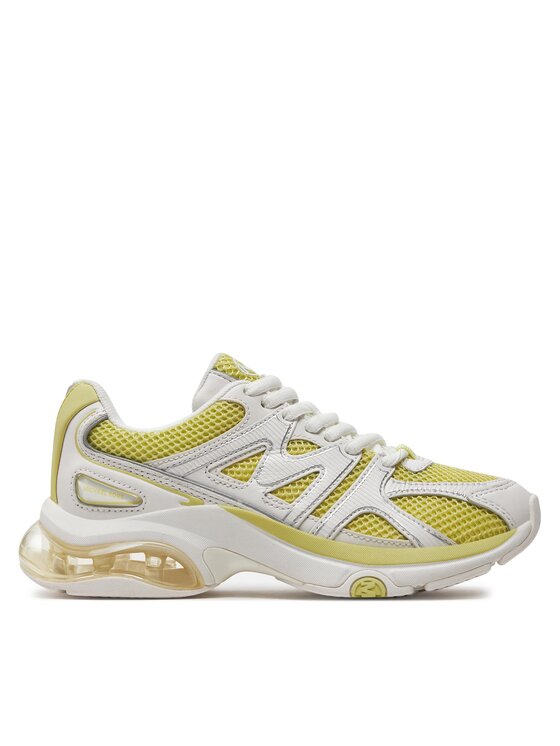 MICHAEL Michael Kors MICHAEL Michael Kors Sneakers Kit Trainer Extreme 43S3KIFS1D Galben