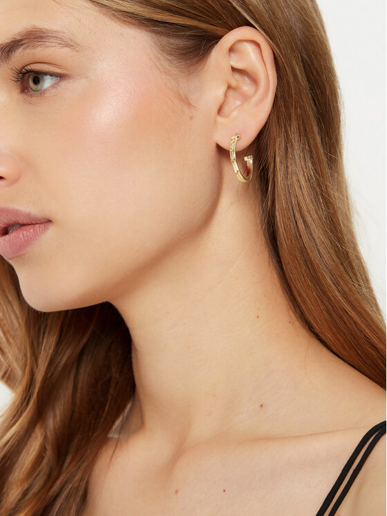 BOSS BOSS Orecchini 1580483 Oro