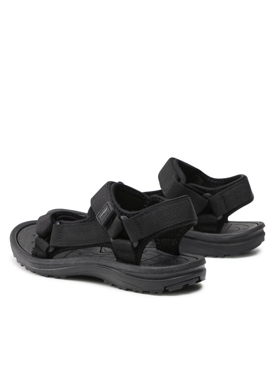 Sprandi Sprandi Sandalen BP40-MB520 Schwarz