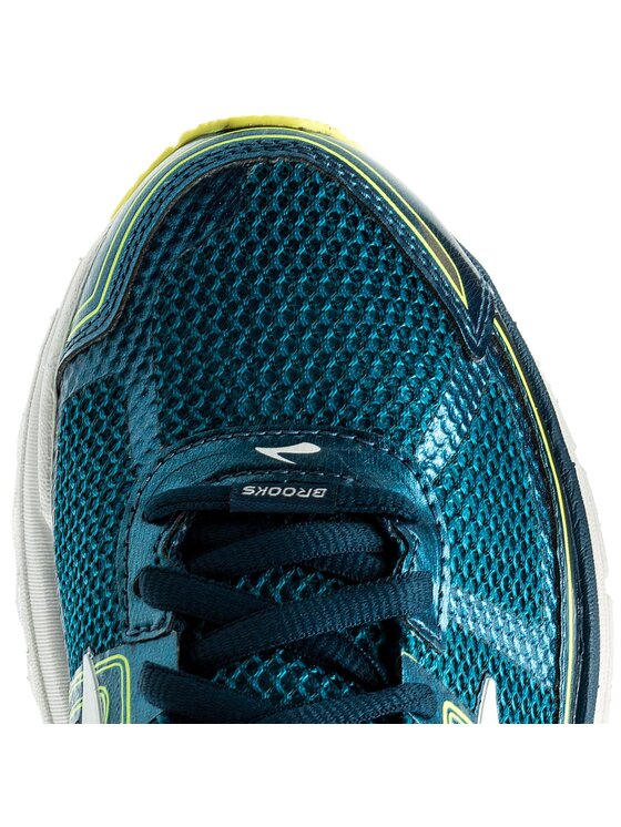 Brooks Brooks Взуття для бігу Vapor 4 110250 1D 409 Cиній