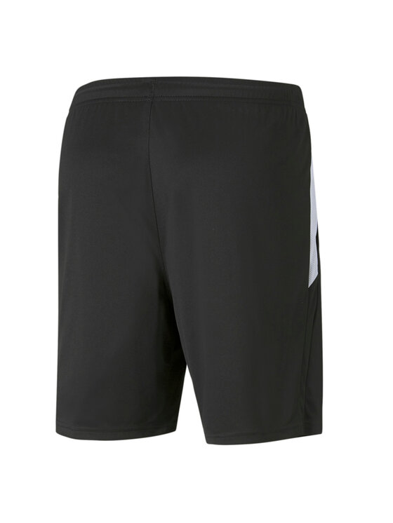 Puma Puma Szorty 27224 Czarny Comfort Fit