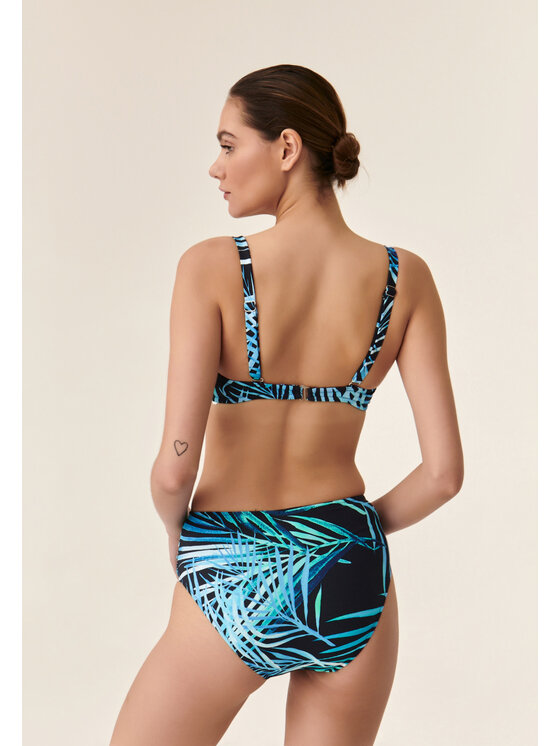 TATUUM TATUUM Góra od bikini RELAM Kolorowy