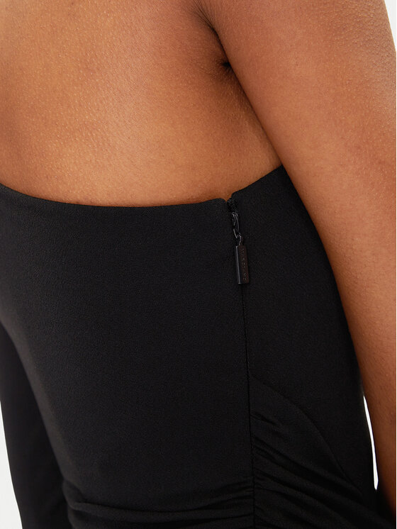 Marciano Guess Marciano Guess Salopetă 5GGD29 6257A Negru Regular Fit