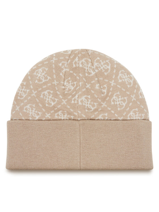 Guess Guess Mütze M5BZ18 Z0442 Beige