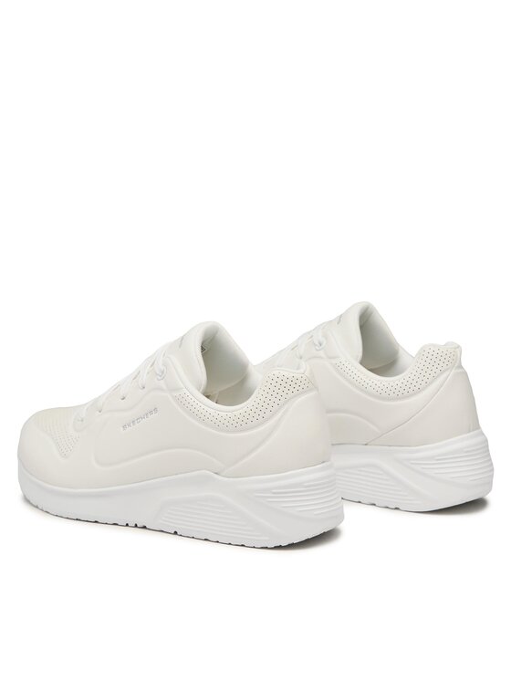 Skechers Skechers Sneakersy 8750063 Biały