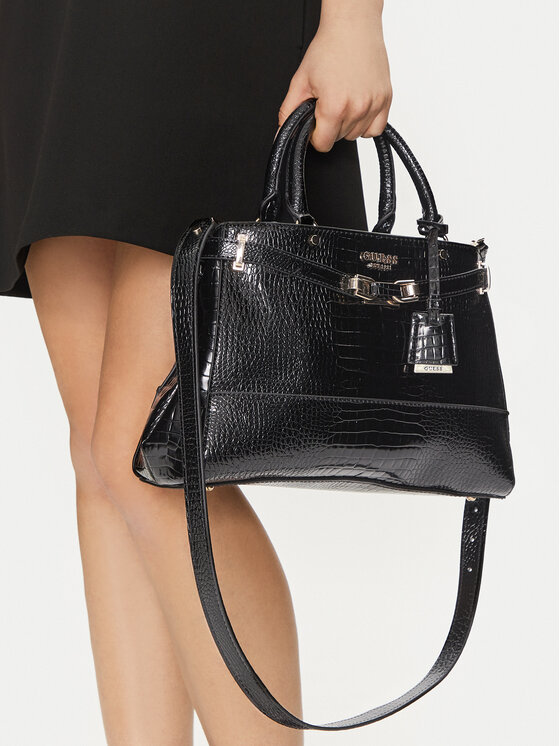 Guess Guess Handtasche HWCG95 27060 Schwarz
