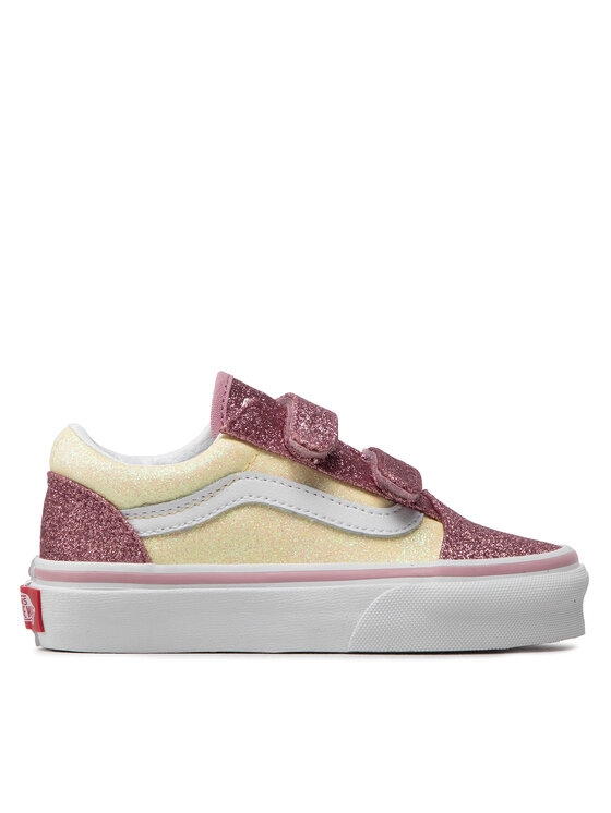 Vans old skool v womens hotsell