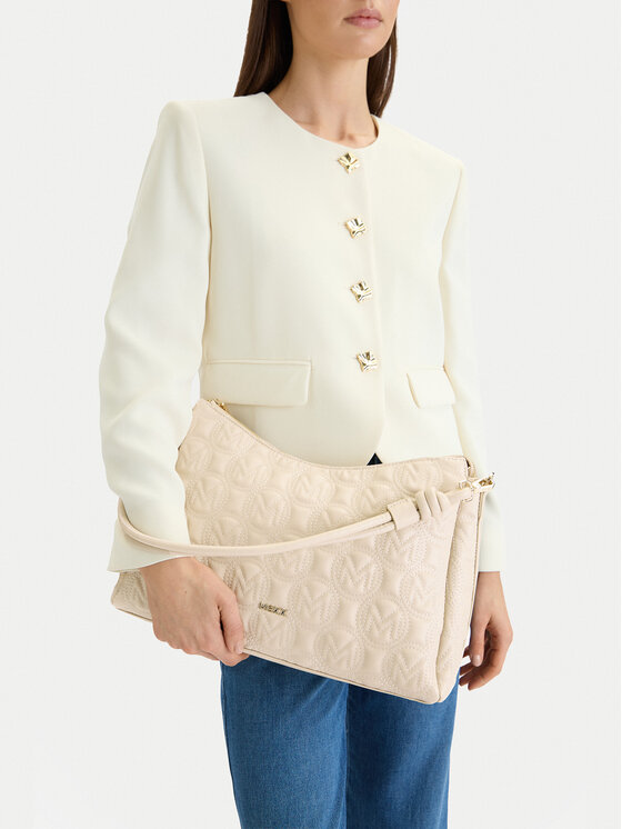MEXX Geantă CEO-MEXX-AJ-001-09 Crem