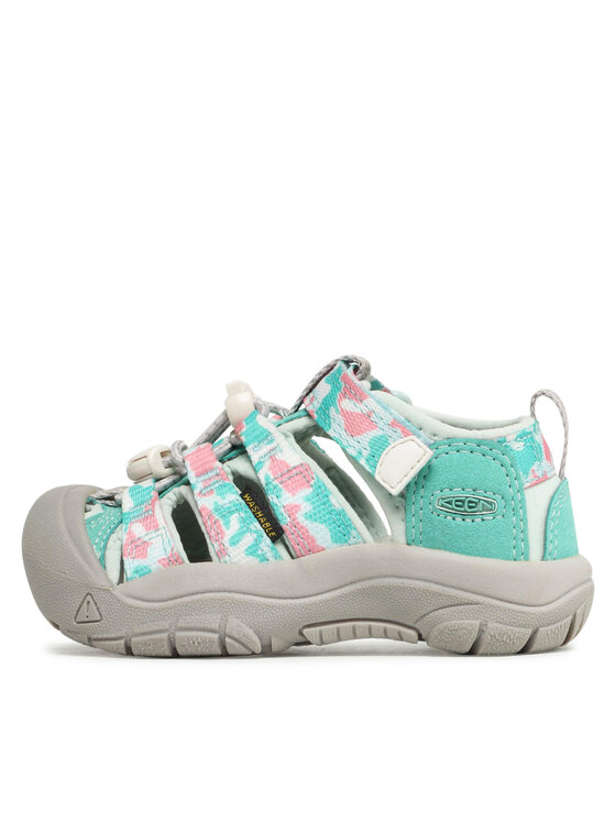 Keen Keen Sandalen Newport H2 1026267 Blau