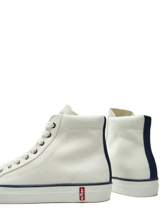 Levi's® Levi's® Trampki 235664-733-51 Biały