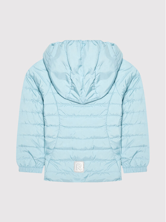 Giubbotto piumino Fern 531476 Blu Regular Fit