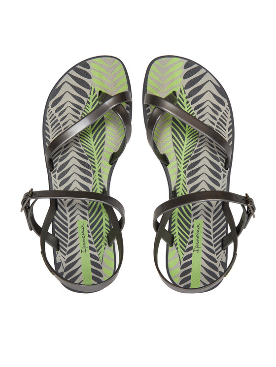Ipanema Ipanema Sandaalid 82842 Roheline