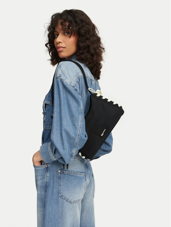 Karl Lagerfeld Jeans Geantă B2W30140 Negru