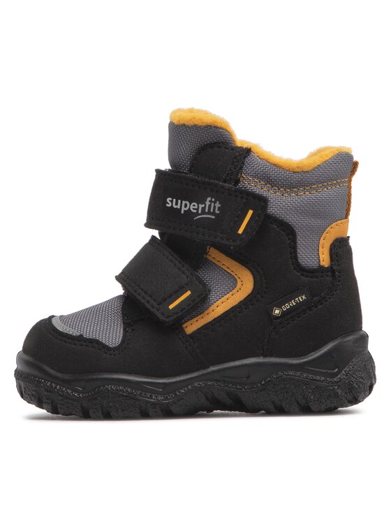 Superfit Superfit Lumesaapad GORE-TEX 1-000047-0020 M Must