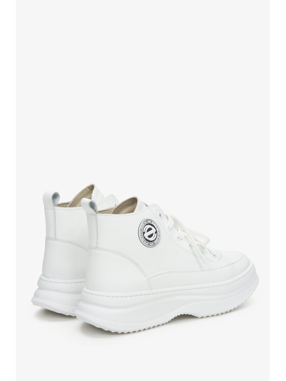 Estro Estro Sneakers ER00113461 Λευκό