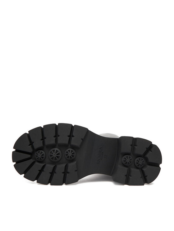 Badura Badura Cizme C-ANIKA-MX1065-11 Negru