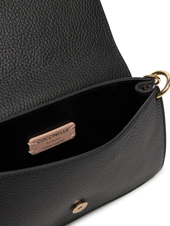 Coccinelle Coccinelle Borsetta Ssl Coccinelle C-Me E1 SSL 27 01 01 Nero