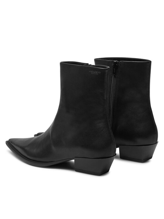 Vagabond Shoemakers Vagabond Shoemakers Kovboju apavi Cassie 5850-201-20 Melns