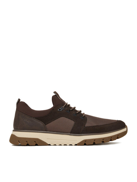 Rieker Rieker Scarpe basse B9351-25 Marrone
