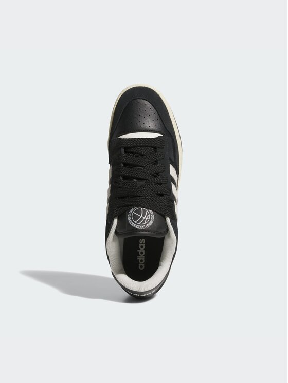 adidas adidas Buty do koszykówki 135145 Czarny